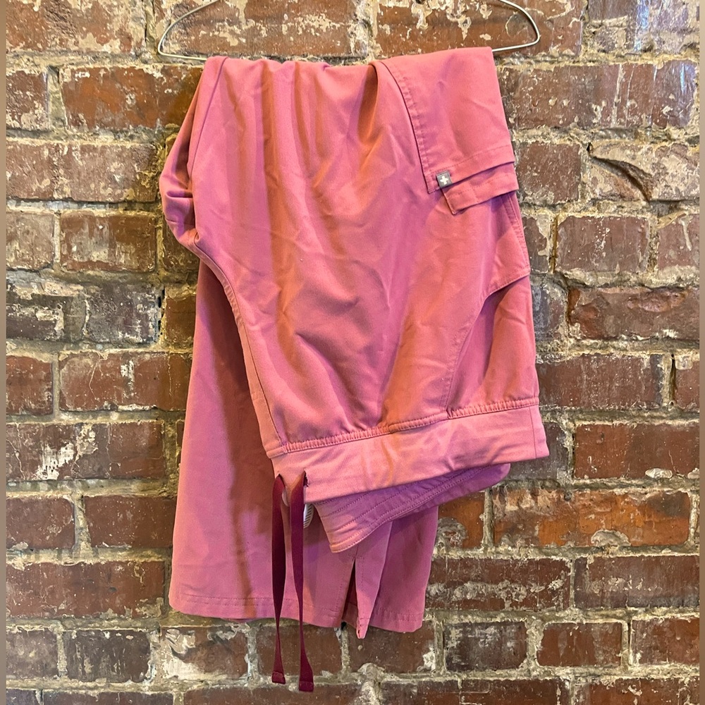 XXL Kade Mauve Pants